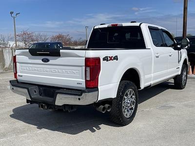 2020 Ford F-350 Crew Cab SRW 4x4, Pickup for sale #C40175A - photo 2