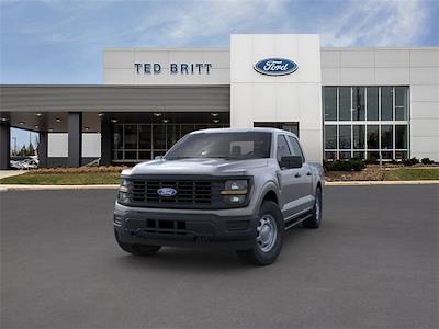 2024 Ford F-150 SuperCrew Cab 4x4, Pickup for sale #C40338 - photo 2