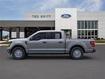 2024 Ford F-150 SuperCrew Cab 4x4, Pickup for sale #C40338 - photo 3