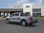 2024 Ford F-150 SuperCrew Cab 4x4, Pickup for sale #C40338 - photo 4