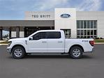 2024 Ford F-150 SuperCrew Cab 4x4, Pickup for sale #C40484 - photo 4