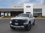 New 2024 Ford Ranger Lariat SuperCrew Cab 4x4, Pickup for sale #C40757 - photo 3