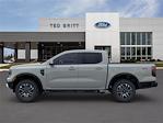 New 2024 Ford Ranger Lariat SuperCrew Cab 4x4, Pickup for sale #C40757 - photo 4