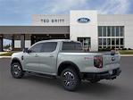 New 2024 Ford Ranger Lariat SuperCrew Cab 4x4, Pickup for sale #C40757 - photo 2