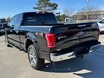 Used 2016 Ford F-150 Lariat SuperCrew Cab 4x4, Pickup for sale #C40887A - photo 2