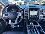 Used 2016 Ford F-150 Lariat SuperCrew Cab 4x4, Pickup for sale #C40887A - photo 6