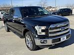 Used 2016 Ford F-150 Lariat SuperCrew Cab 4x4, Pickup for sale #C40887A - photo 3