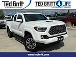 Used 2023 Toyota Tacoma TRD Sport Access Cab 4WD, Pickup for sale #C41289A - photo 1