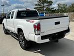 Used 2023 Toyota Tacoma TRD Sport Access Cab 4WD, Pickup for sale #C41289A - photo 2