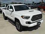 Used 2023 Toyota Tacoma TRD Sport Access Cab 4WD, Pickup for sale #C41289A - photo 3