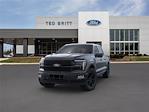 2024 Ford F-150 SuperCrew Cab 4x4, Pickup for sale #C41290 - photo 2