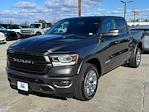 Used 2022 Ram 1500 Laramie Crew Cab 4x4, Pickup for sale #C41290A - photo 13