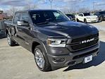 Used 2022 Ram 1500 Laramie Crew Cab 4x4, Pickup for sale #C41290A - photo 7