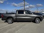 Used 2022 Ram 1500 Laramie Crew Cab 4x4, Pickup for sale #C41290A - photo 8