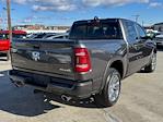 Used 2022 Ram 1500 Laramie Crew Cab 4x4, Pickup for sale #C41290A - photo 2