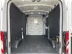 Used 2022 Ford E-Transit 350 Medium Roof RWD, Empty Cargo Van for sale #M1016 - photo 2