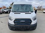 Used 2022 Ford E-Transit 350 Medium Roof RWD, Empty Cargo Van for sale #M1016 - photo 3