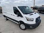 Used 2022 Ford E-Transit 350 Medium Roof RWD, Empty Cargo Van for sale #M1016 - photo 1
