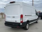 Used 2022 Ford E-Transit 350 Medium Roof RWD, Empty Cargo Van for sale #M1016 - photo 5