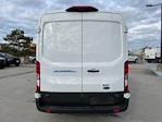 Used 2022 Ford E-Transit 350 Medium Roof RWD, Empty Cargo Van for sale #M1016 - photo 6