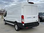 Used 2022 Ford E-Transit 350 Medium Roof RWD, Empty Cargo Van for sale #M1016 - photo 7