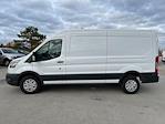 Used 2022 Ford E-Transit 350 Medium Roof RWD, Empty Cargo Van for sale #M1016 - photo 8
