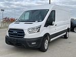 Used 2022 Ford E-Transit 350 Medium Roof RWD, Empty Cargo Van for sale #M1016 - photo 9