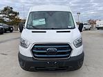 Used 2022 Ford E-Transit 350 Base Medium Roof RWD, Upfitted Cargo Van for sale #M1017 - photo 3