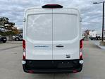 Used 2022 Ford E-Transit 350 Base Medium Roof RWD, Upfitted Cargo Van for sale #M1017 - photo 6