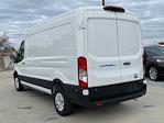 Used 2022 Ford E-Transit 350 Base Medium Roof RWD, Upfitted Cargo Van for sale #M1017 - photo 7