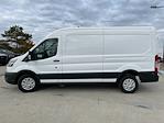 Used 2022 Ford E-Transit 350 Base Medium Roof RWD, Upfitted Cargo Van for sale #M1017 - photo 8