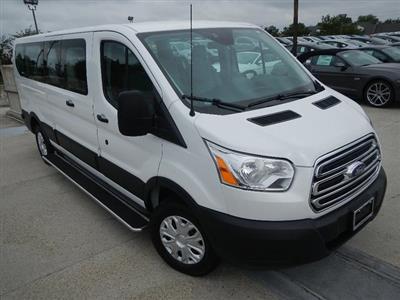 Used 2019 Ford Transit 350 XLT Low Roof 4x2, Passenger Van for sale #P21631 - photo 1