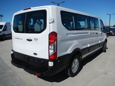 Used 2019 Ford Transit 350 XLT Low Roof 4x2, Passenger Van for sale #P21931 - photo 2