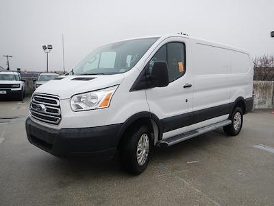 Used 2019 Ford Transit 250 Base Low Roof 4x2, Empty Cargo Van for sale #P22003 - photo 1