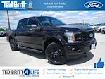 Used 2019 Ford F-150 XLT SuperCrew Cab 4x4, Pickup for sale #P22080 - photo 9
