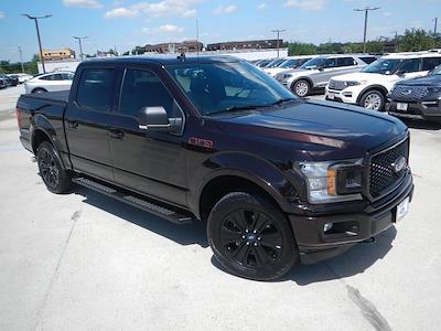 Used 2019 Ford F-150 XLT SuperCrew Cab 4x4, Pickup for sale #P22120 - photo 1