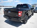 Used 2019 Ford F-150 XLT SuperCrew Cab 4x4, Pickup for sale #P22120 - photo 2
