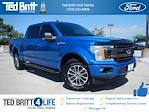Used 2020 Ford F-150 XLT SuperCrew Cab 4x4, Pickup for sale #P22215 - photo 9