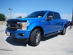 Used 2020 Ford F-150 XLT SuperCrew Cab 4x4, Pickup for sale #P22215 - photo 13