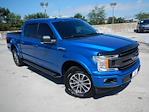 Used 2020 Ford F-150 XLT SuperCrew Cab 4x4, Pickup for sale #P22215 - photo 1