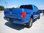 Used 2020 Ford F-150 XLT SuperCrew Cab 4x4, Pickup for sale #P22215 - photo 2