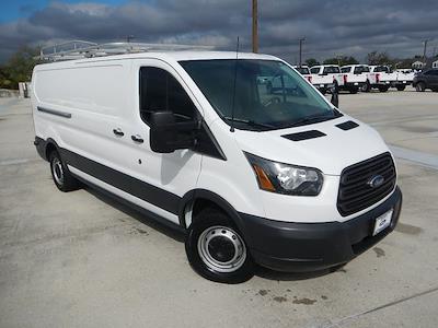 Used 2015 Ford Transit 150 Base Low Roof, Upfitted Cargo Van for sale #P22218A - photo 1