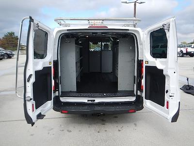 Used 2015 Ford Transit 150 Base Low Roof, Upfitted Cargo Van for sale #P22218A - photo 2