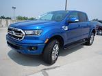 Used 2020 Ford Ranger Lariat SuperCrew Cab 4x4, Pickup for sale #P22265 - photo 12