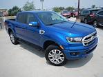 Used 2020 Ford Ranger Lariat SuperCrew Cab 4x4, Pickup for sale #P22265 - photo 1