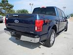 Used 2018 Ford F-150 Lariat SuperCrew Cab 4x4, Pickup for sale #P22300 - photo 2