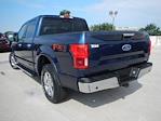 Used 2018 Ford F-150 Lariat SuperCrew Cab 4x4, Pickup for sale #P22300 - photo 4
