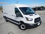Used 2015 Ford Transit 250 Base Medium Roof, Empty Cargo Van for sale #P22424 - photo 1