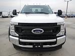 Used 2021 Ford F-450 XL Crew Cab 4x4, 12' PJ's Platform Body Contractor Truck for sale #P22495 - photo 3