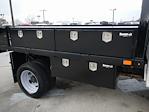 Used 2021 Ford F-450 XL Crew Cab 4x4, 12' PJ's Platform Body Contractor Truck for sale #P22495 - photo 8